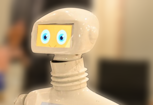 Lucobot Robot